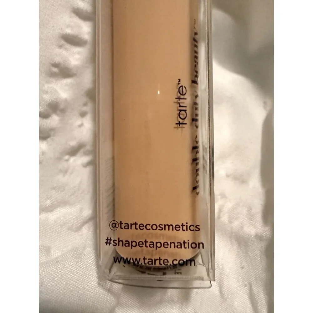 STARTER nib tarte